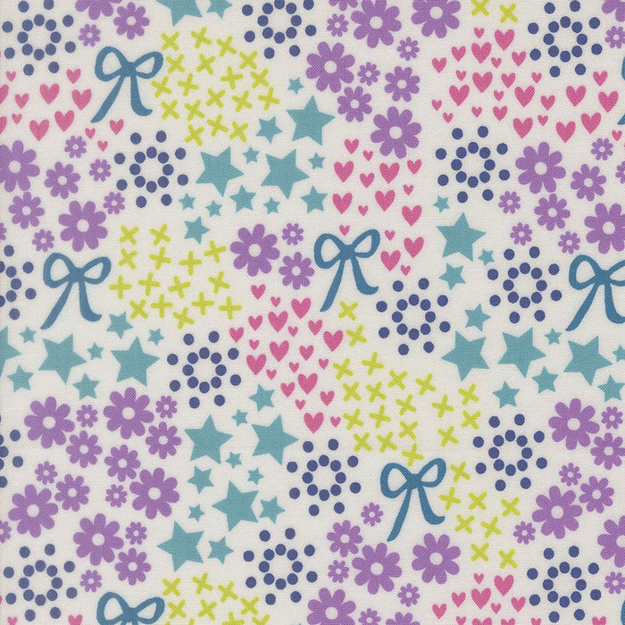 Makers Delight Breeze fabric 28100 31