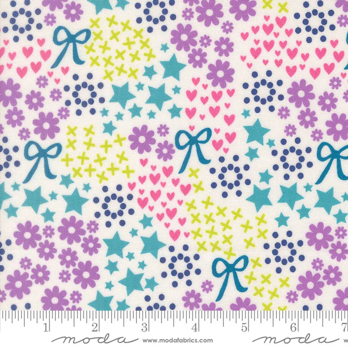 Makers Delight Breeze fabric 28100 31