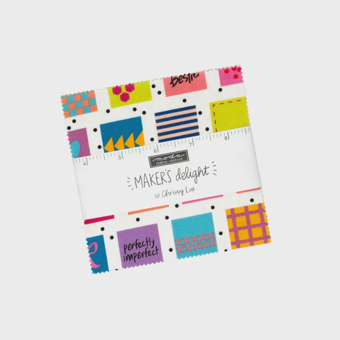 Makers Delight Charm Pack 28100PP