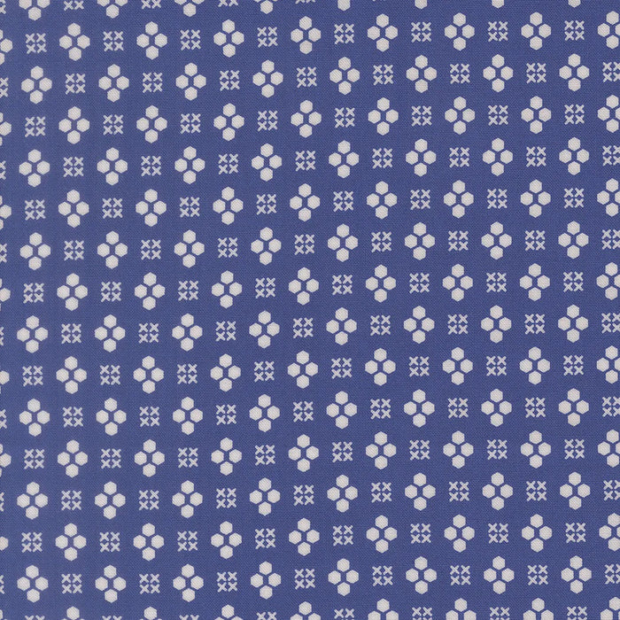 Makers Delight Regatta fabric 28104 13