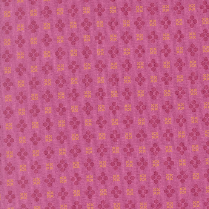 Makers Delight Peony fabric 28104 18