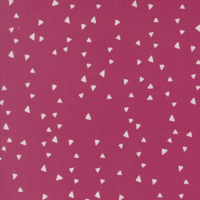 Makers Delight Shocking Pink fabric 28105 17