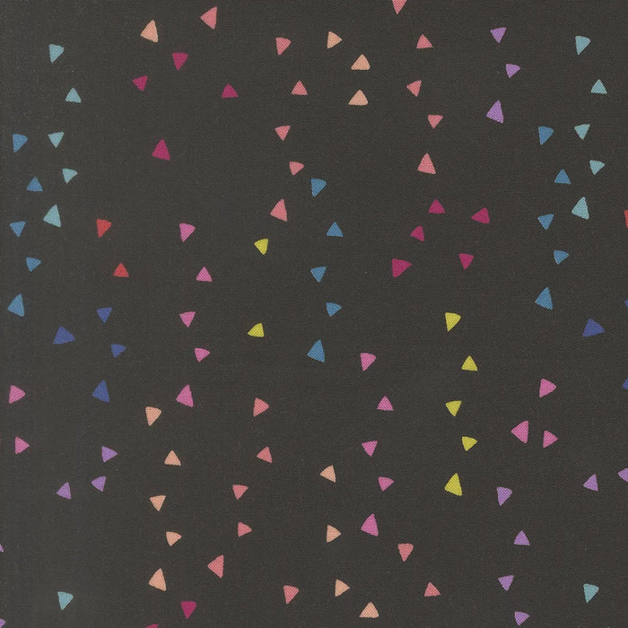 Makers Delight Super Black fabric 28105 23