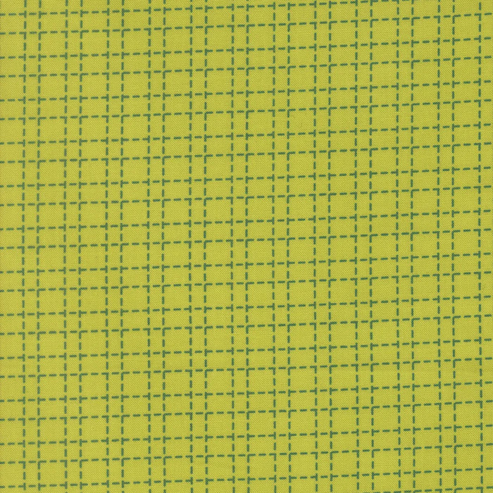 Makers Delight Acid Green fabric 28106 21