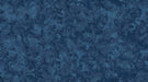 Mirage Navy tonal quilting cotton fabric by Deborah Edwards for Northcott — deep navy blue watercolor print