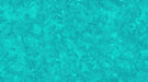 Mirage Bermuda tonal quilting cotton fabric by Deborah Edwards for Northcott — tropical teal green watercolor print