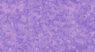 Mirage Lavender tonal quilting cotton fabric by Deborah Edwards for Northcott — medium purple watercolor print