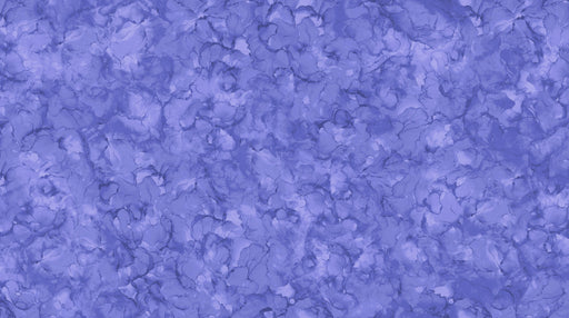 Mirage Lilac tonal quilting cotton fabric by Deborah Edwards for Northcott — soft purple lavender watercolor print