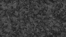 Mirage Ebony tonal quilting cotton fabric by Deborah Edwards for Northcott — deep black watercolor print