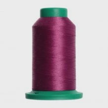 Isacord Thread Dusty Grape 2600 - 1000 Meter Spool