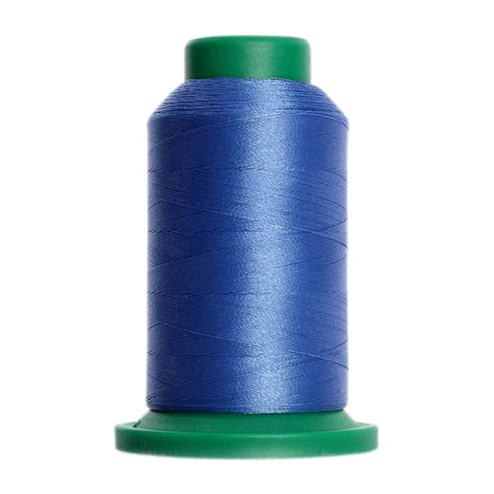 Isacord Thread Tufts Blue 3631 - 1000 Meter Spool