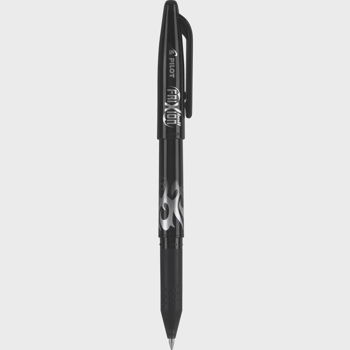 Frixion Ball Black Pen