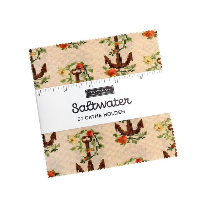 Saltwater Charm Pack 39570PP