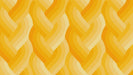 Echo Braid Yellow fabric 42380 29