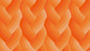 Echo Braid Orange fabric 42380 31