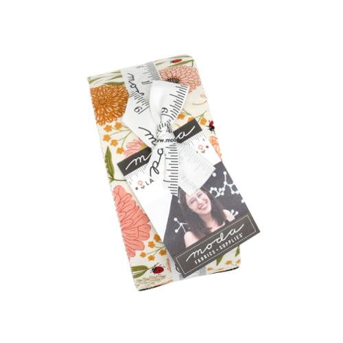 Ladybug Whimsy Jelly Roll 48440JR