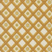 Ladybug Whimsy Plaid Sunshine Metallic Golden fabric 48447 13M quilting cotton with metallic accents fabric for Moda