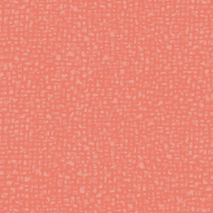 Bedrock Papaya fabric