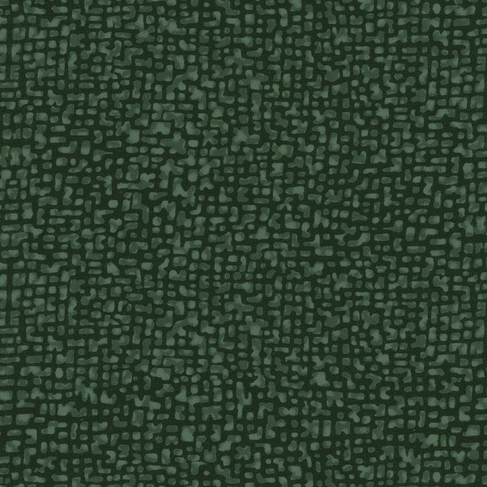 Bedrock Forest fabric