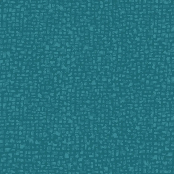 Bedrock Teal fabric