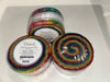 Robert Kaufman Artisan Batiks: Dotted Fat Quarter bundle complete collection 