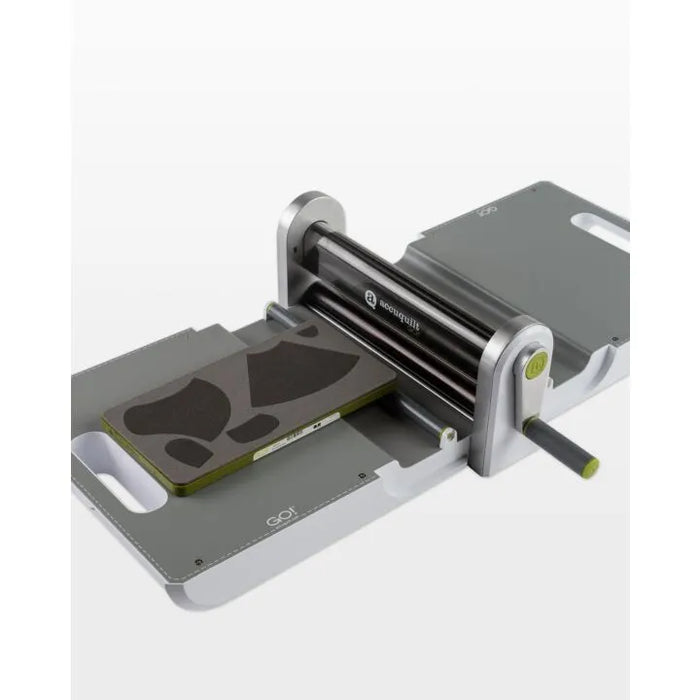 AccuQuilt GO! Sunbonnet Sue Die