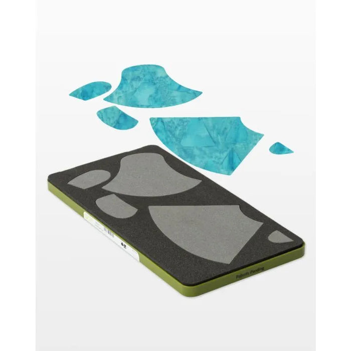 AccuQuilt GO! Sunbonnet Sue Die