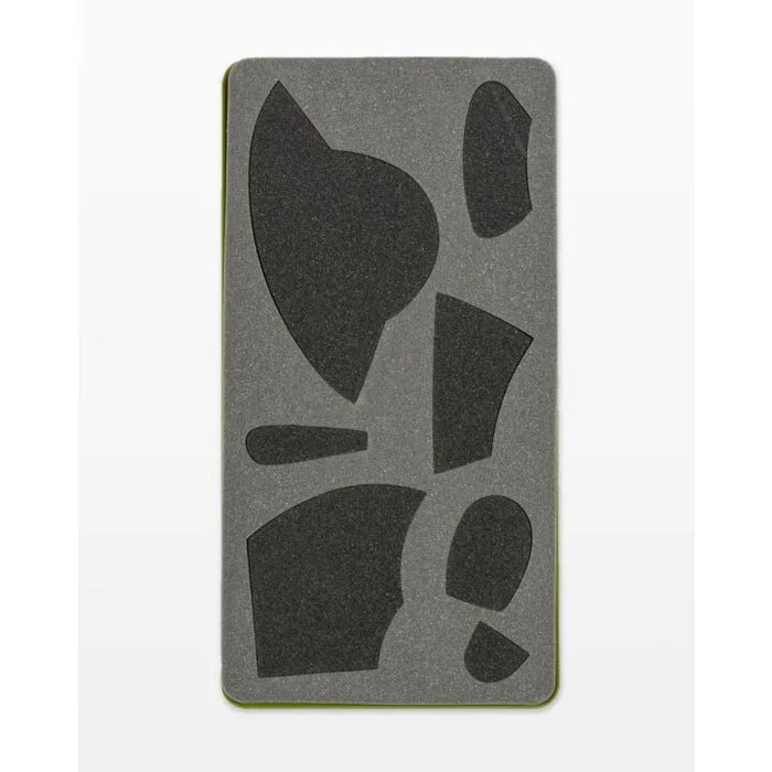 AccuQuilt GO! Overall Sam Die