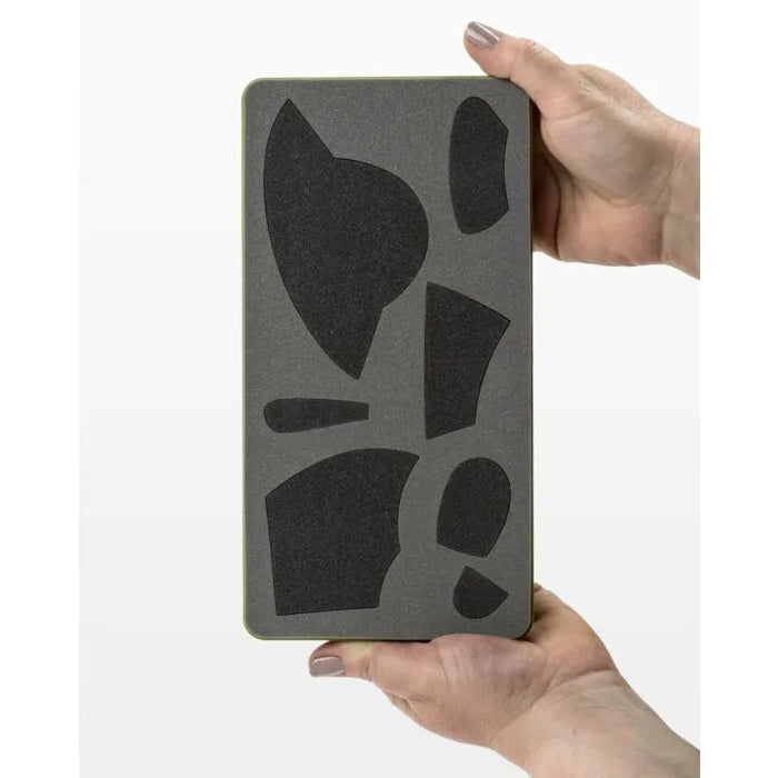 AccuQuilt GO! Overall Sam Die