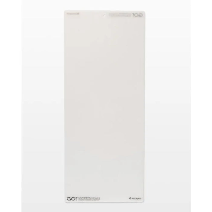 AccuQuilt GO! Cutting Mat 10in x 24in