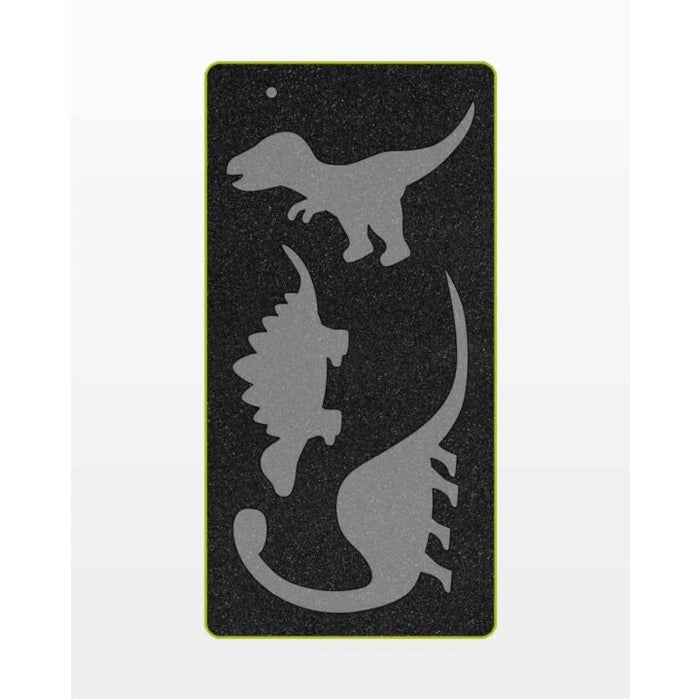 AccuQuilt GO! Dinosaurs Medley