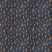 Deep Blue Seahorses Deep Blue fabric