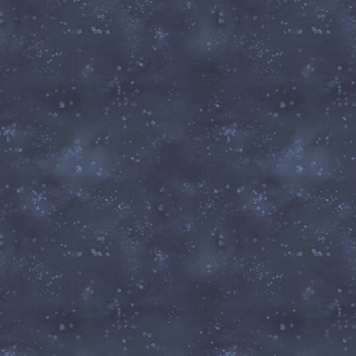 Deep Blue Underwater Deep Blue fabric