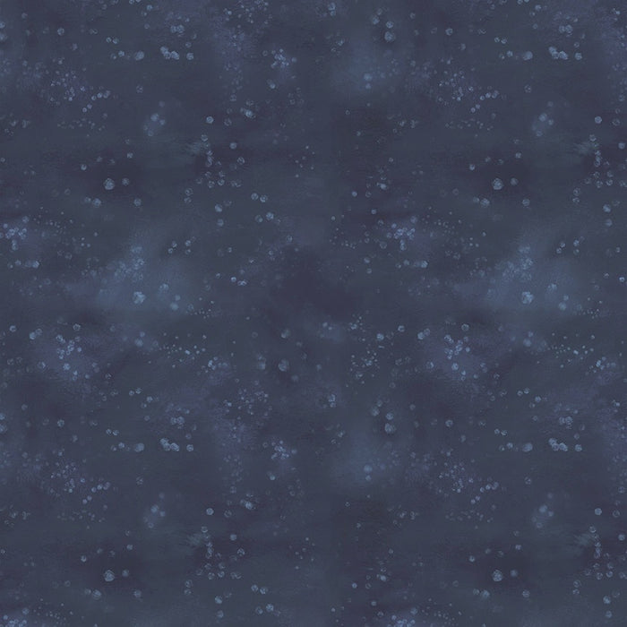 Deep Blue Underwater Deep Blue fabric