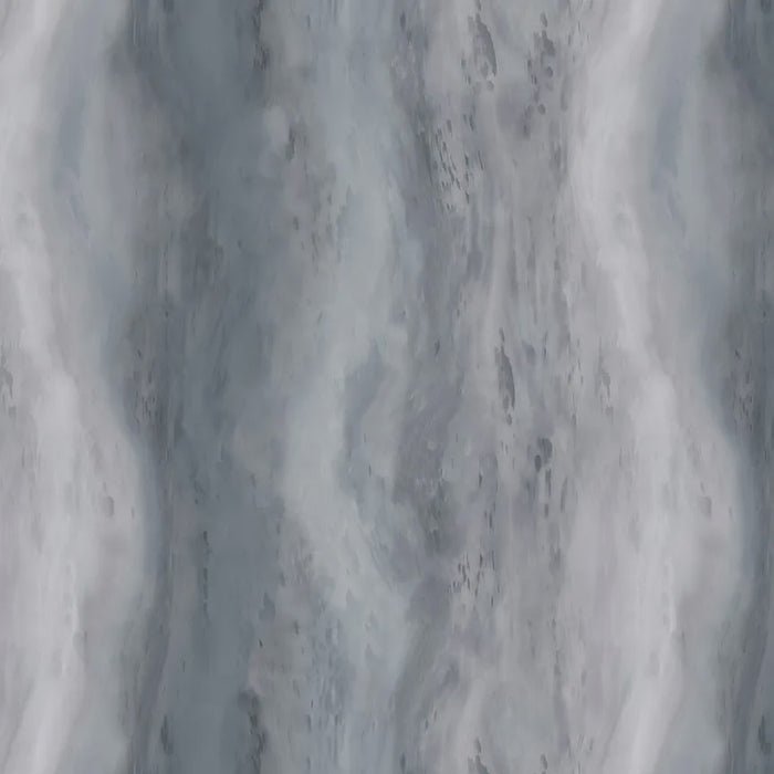 Undercurrent Slate cotton fabric by Whistler Studios