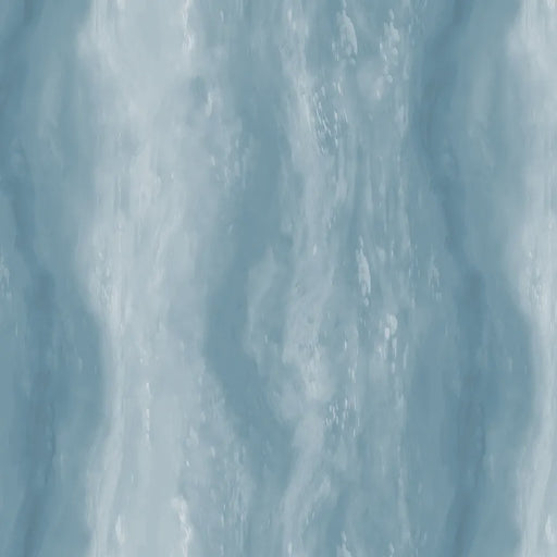 Undercurrent Pacific cotton fabric by Whistler Studios