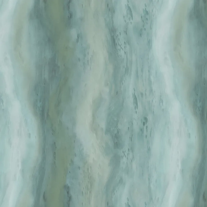 Undercurrent Seamist cotton fabric by Whistler Studios