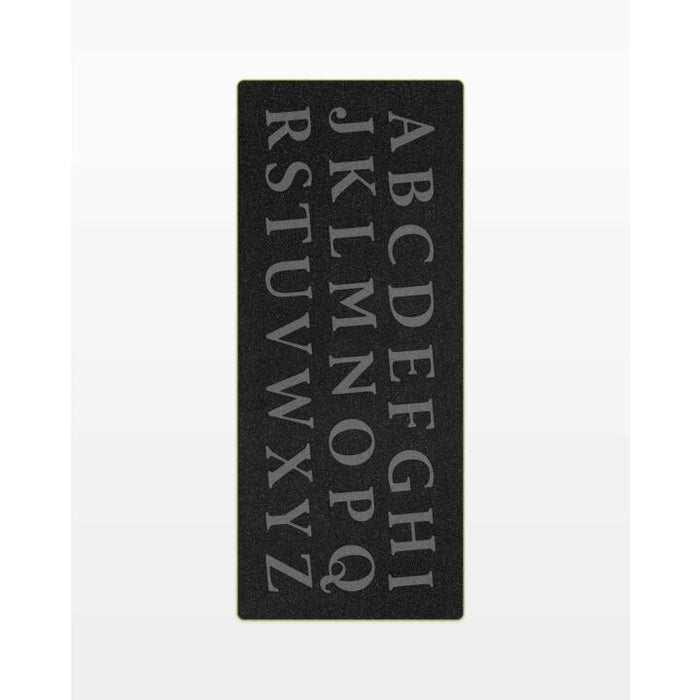 AccuQuilt GO! Classic 2” Alphabet Uppercase Set