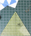 Quilters Select 60 Degrees triangle ruler