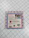 Quilters Select 6x6 ruler Special Edition
