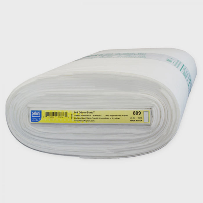 Pellon Decor Bond Heavy Fusible Pellon 45in x 25yds