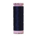 Mettler Silk Finished Cotton Thread 50wt Dark Indigo 0016 (147yds)