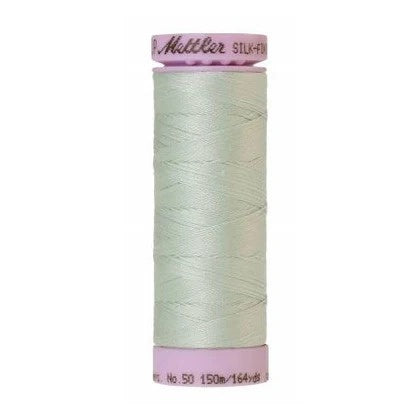 Mettler Silk Finished Cotton Thread 50wt Luster 0018 (147yds)