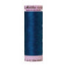 Mettler Silk Finished Cotton Thread 50wt Colonial Blue 0024 (147yds)