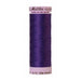 Mettler Silk Finished Cotton Thread 50wt Iris Blue 0030 (147yds)