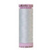Mettler Silk Finished Cotton Thread 50wt Starlight Blue 0039 (147yds)