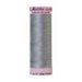 Mettler Silk Finished Cotton Thread 50wt Ash Blue 0042 (147yds)
