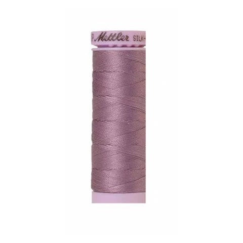 Mettler Silk Finished Cotton Thread 50wt Mallow 0055 (147yds)