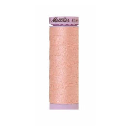 Mettler Silk Finished Cotton Thread 50wt Shell 0075 (147yds)