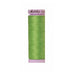 Mettler Silk Finished Cotton Thread 50wt Bright Mint 0092 (147yds)